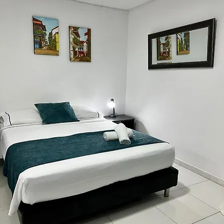 Apartaestudio